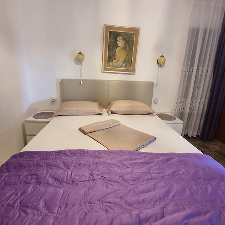 Villa Green Trogir Extérieur photo