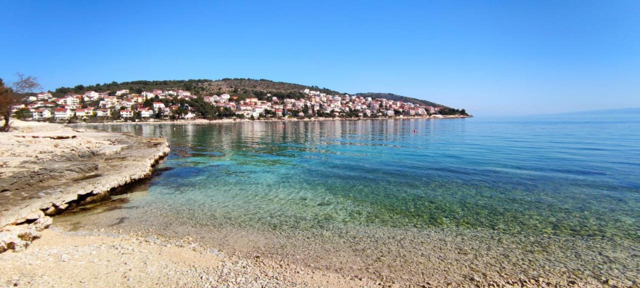Villa Green Trogir Extérieur photo