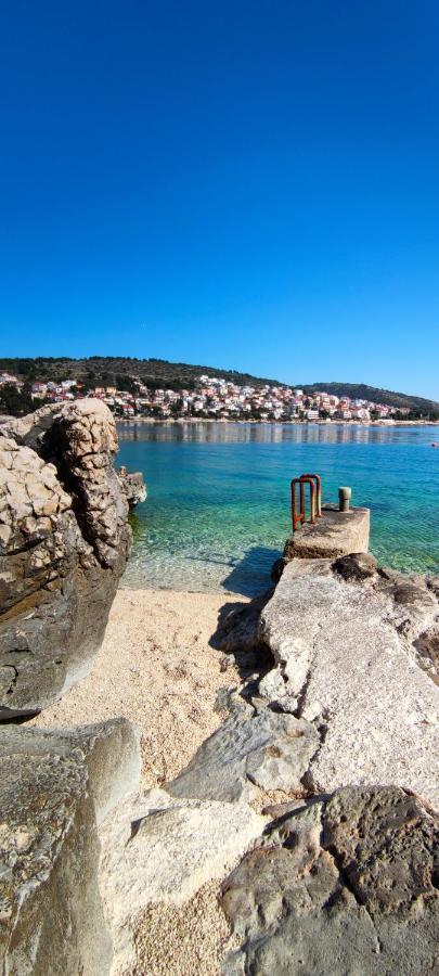 Villa Green Trogir Extérieur photo