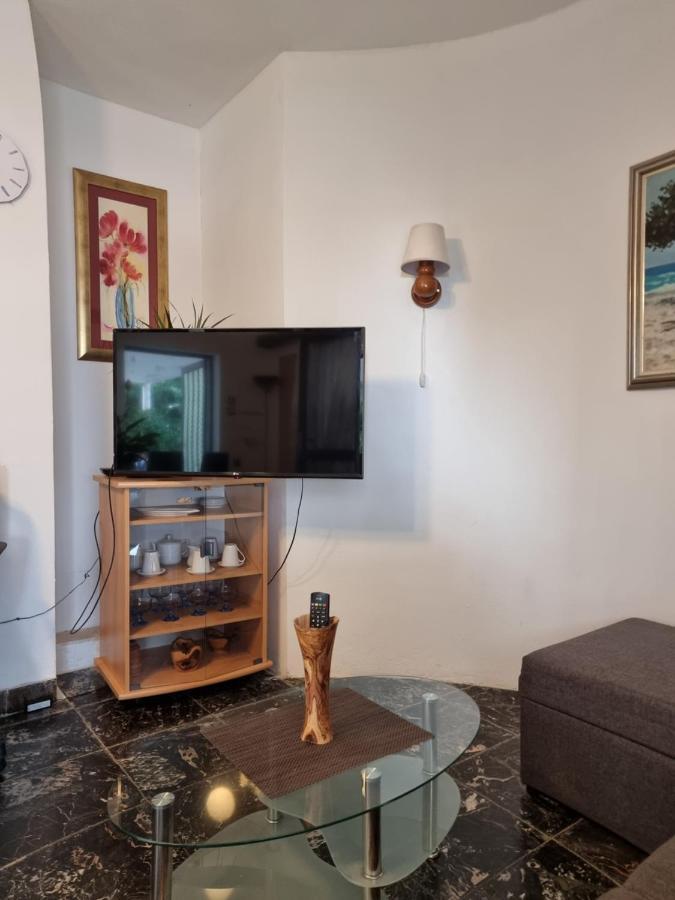 Villa Green Trogir Extérieur photo