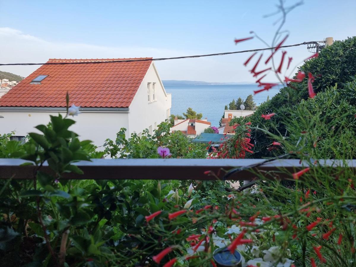 Villa Green Trogir Extérieur photo