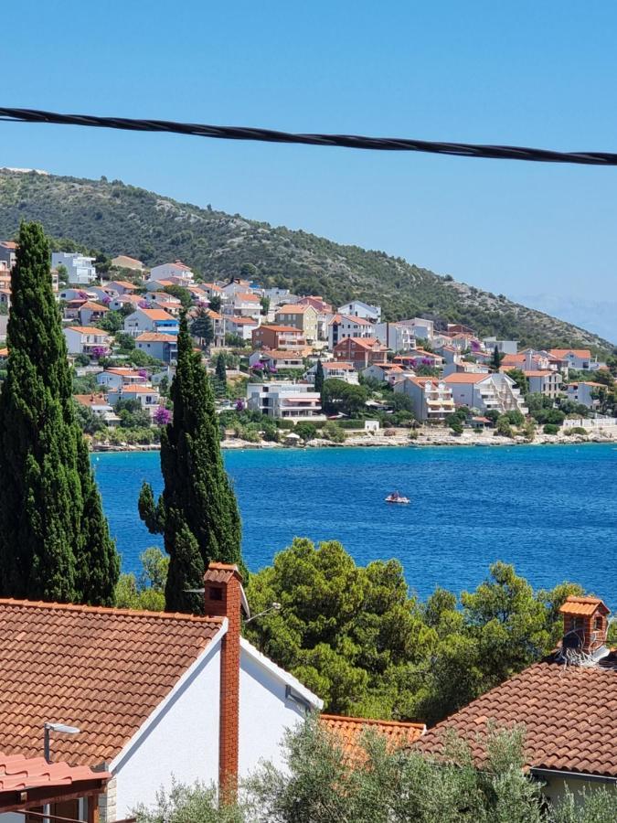 Villa Green Trogir Extérieur photo