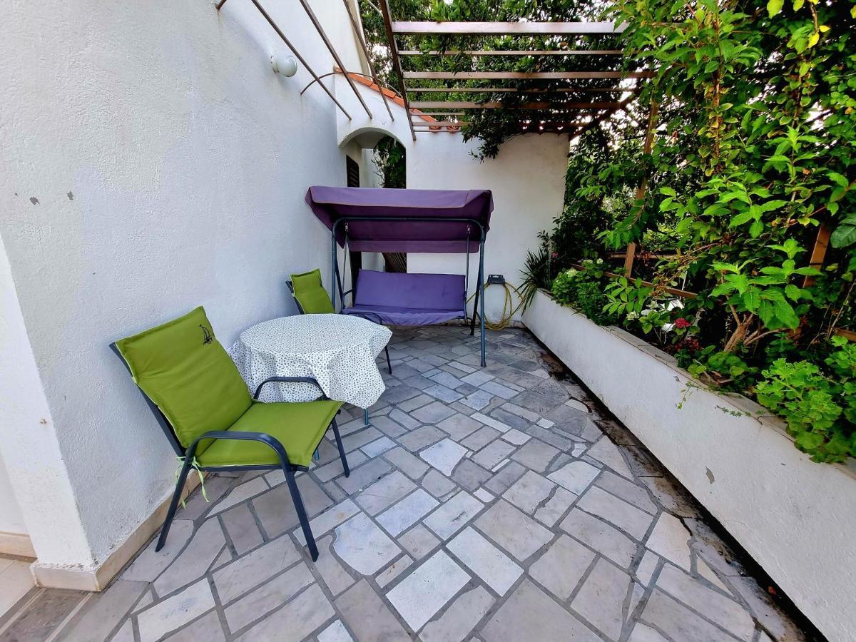 Villa Green Trogir Extérieur photo