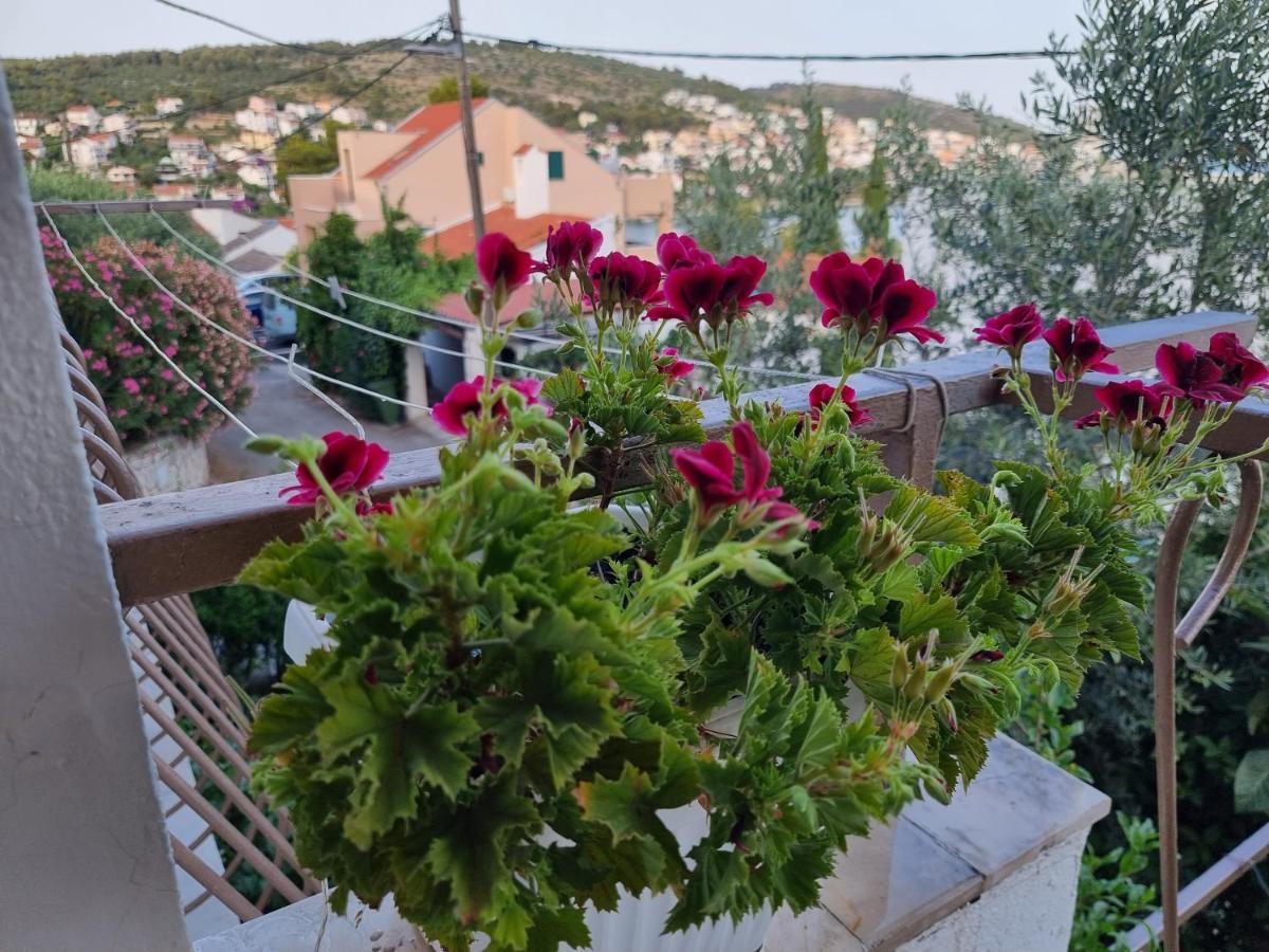 Villa Green Trogir Extérieur photo
