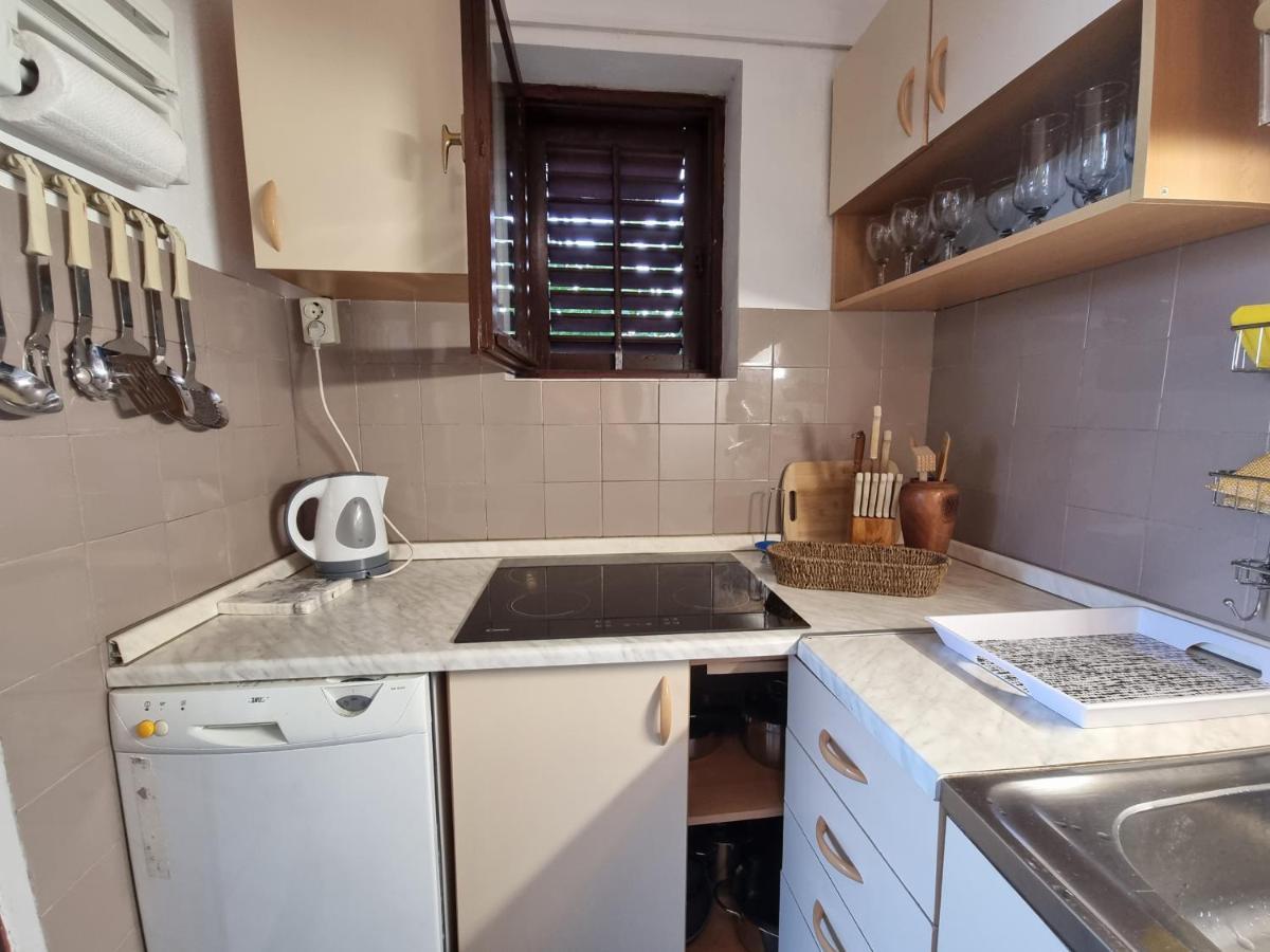 Villa Green Trogir Extérieur photo