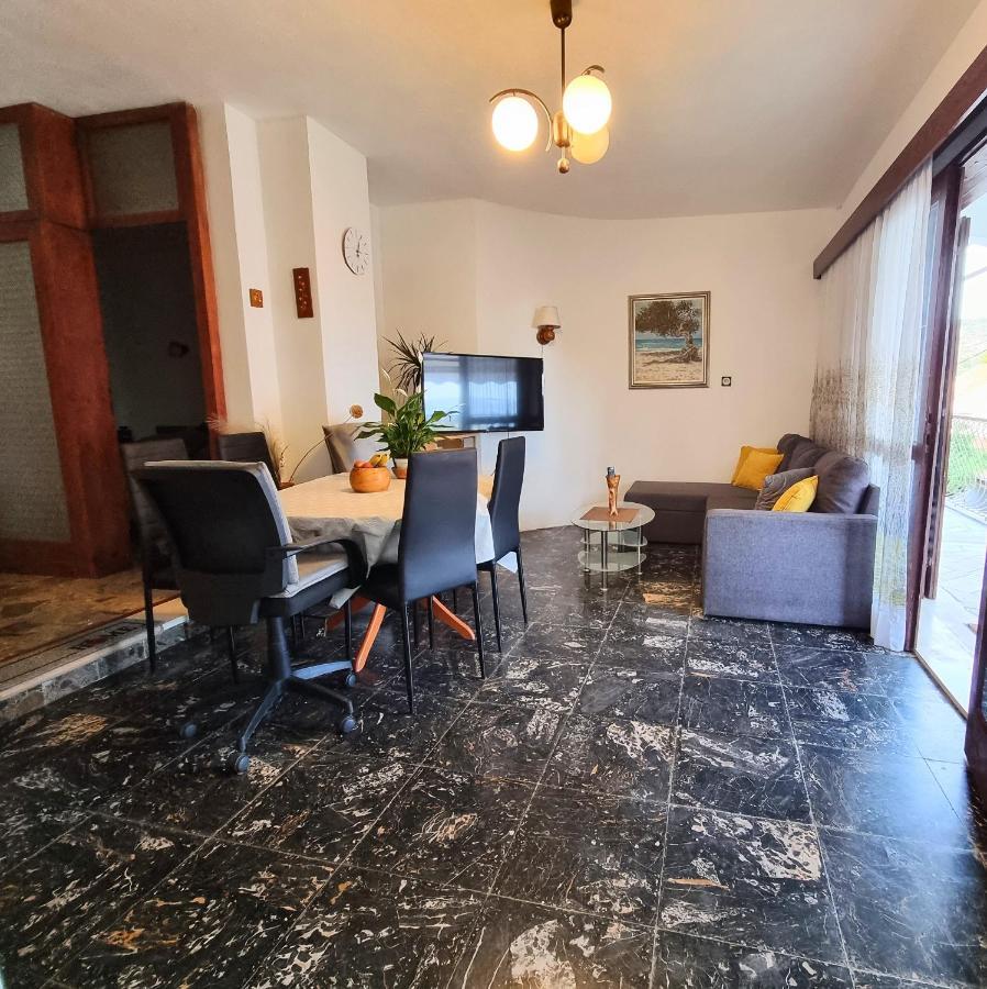 Villa Green Trogir Extérieur photo