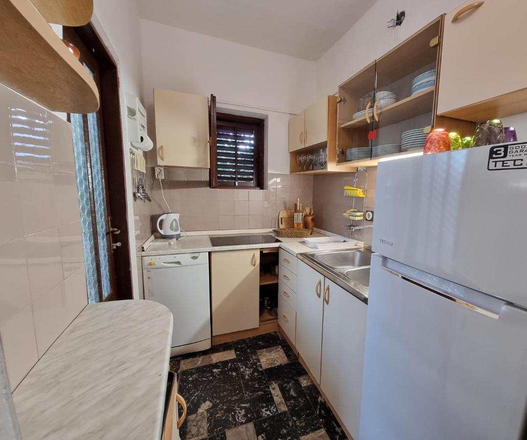 Villa Green Trogir Extérieur photo