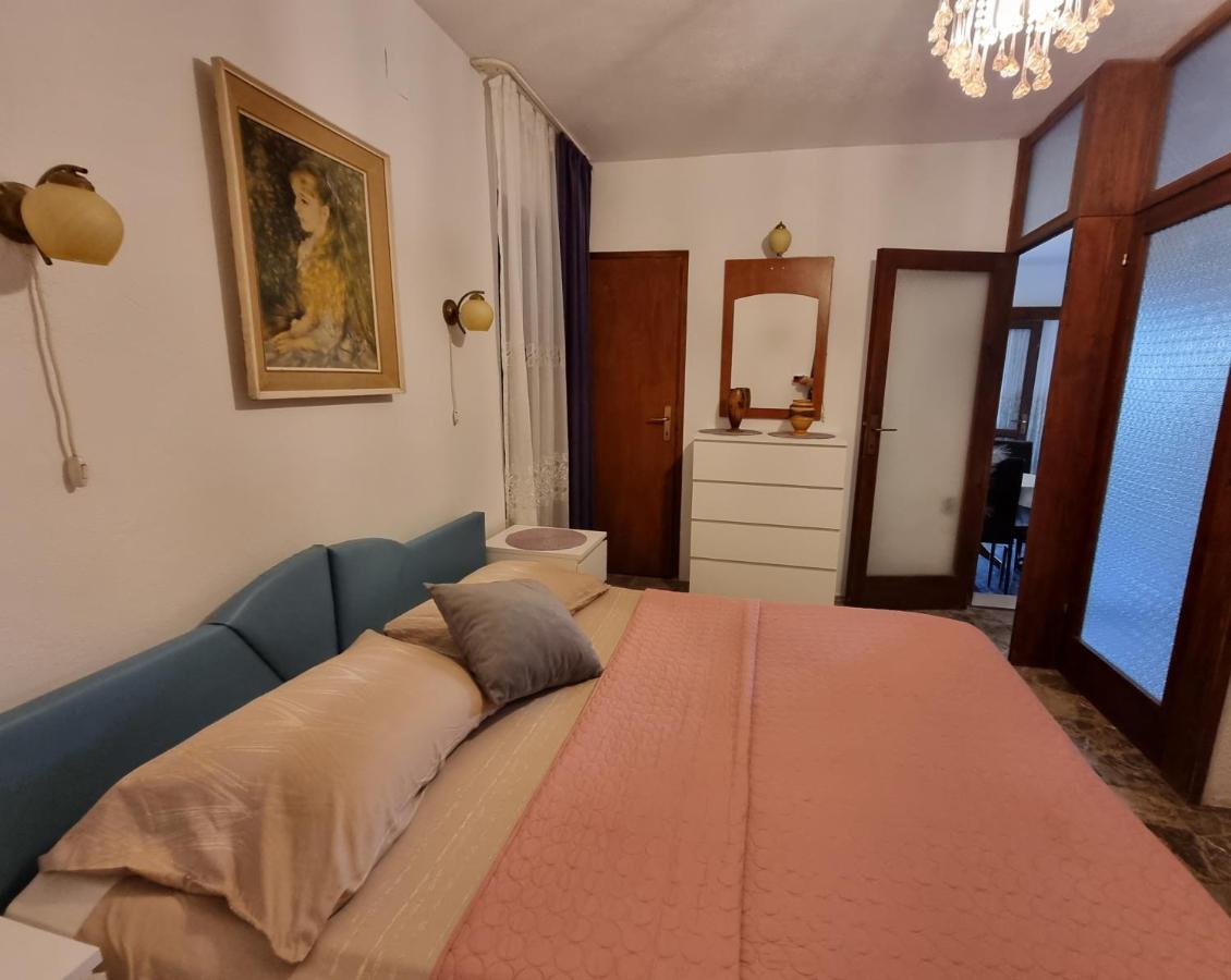Villa Green Trogir Extérieur photo