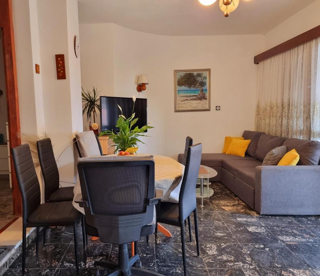 Villa Green Trogir Extérieur photo