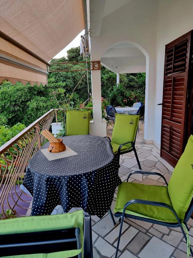 Villa Green Trogir Extérieur photo