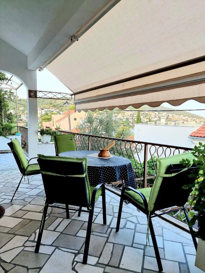 Villa Green Trogir Extérieur photo