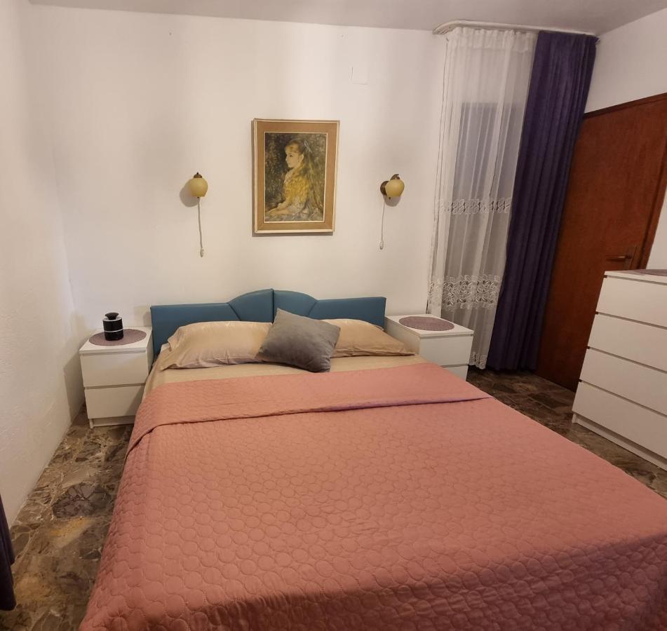 Villa Green Trogir Extérieur photo