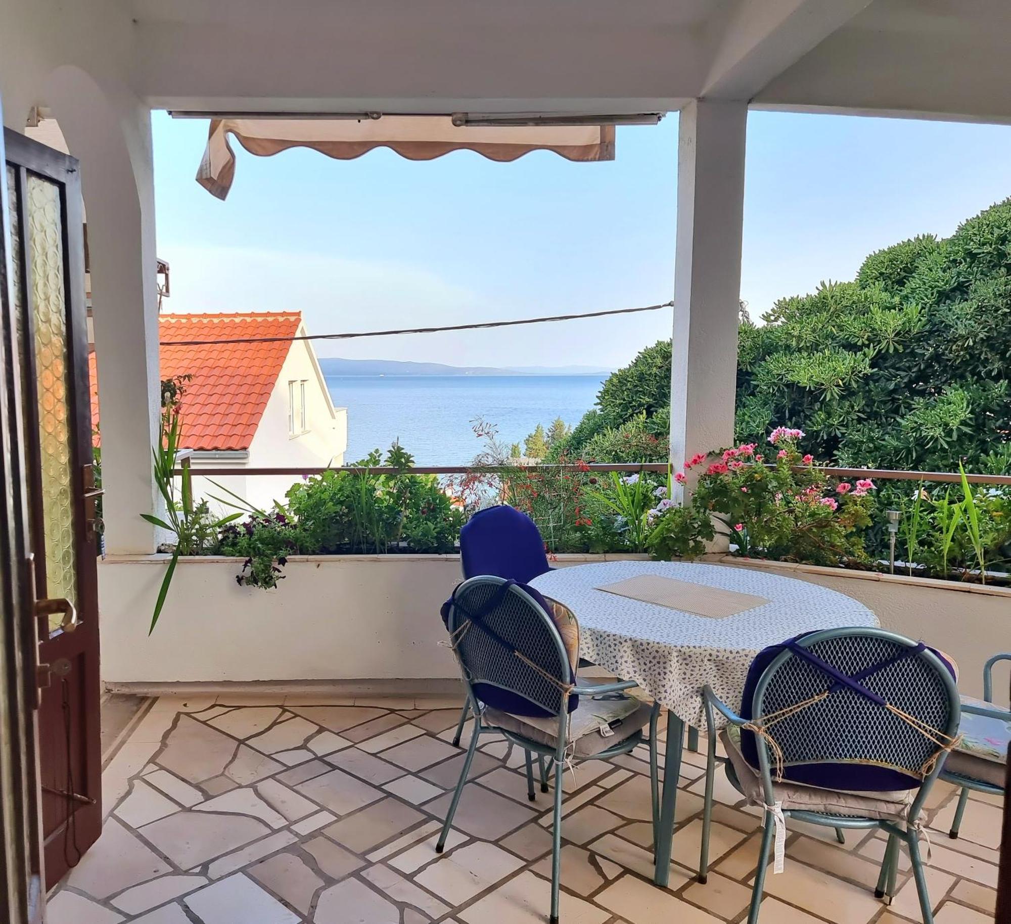 Villa Green Trogir Chambre photo