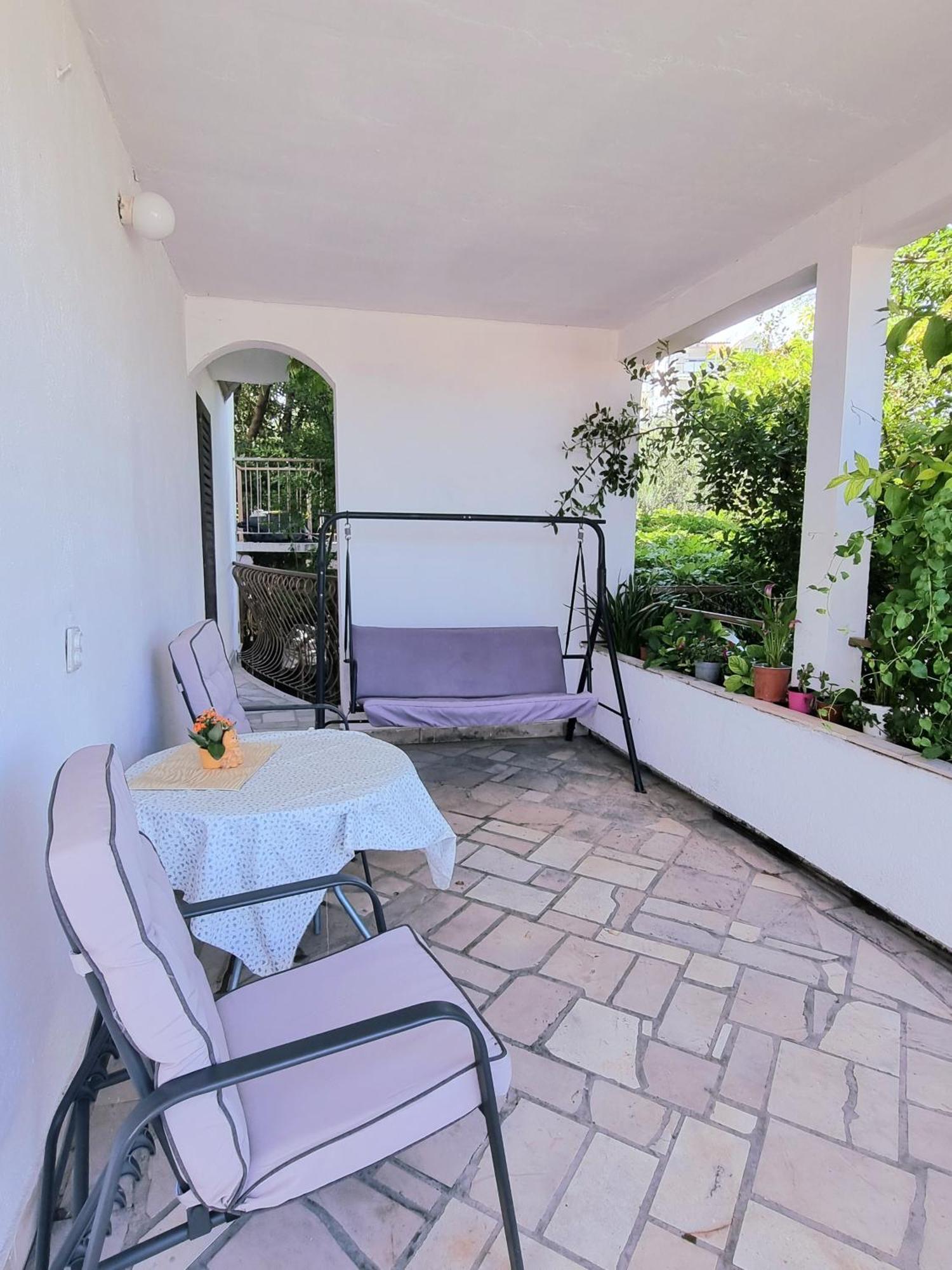 Villa Green Trogir Extérieur photo