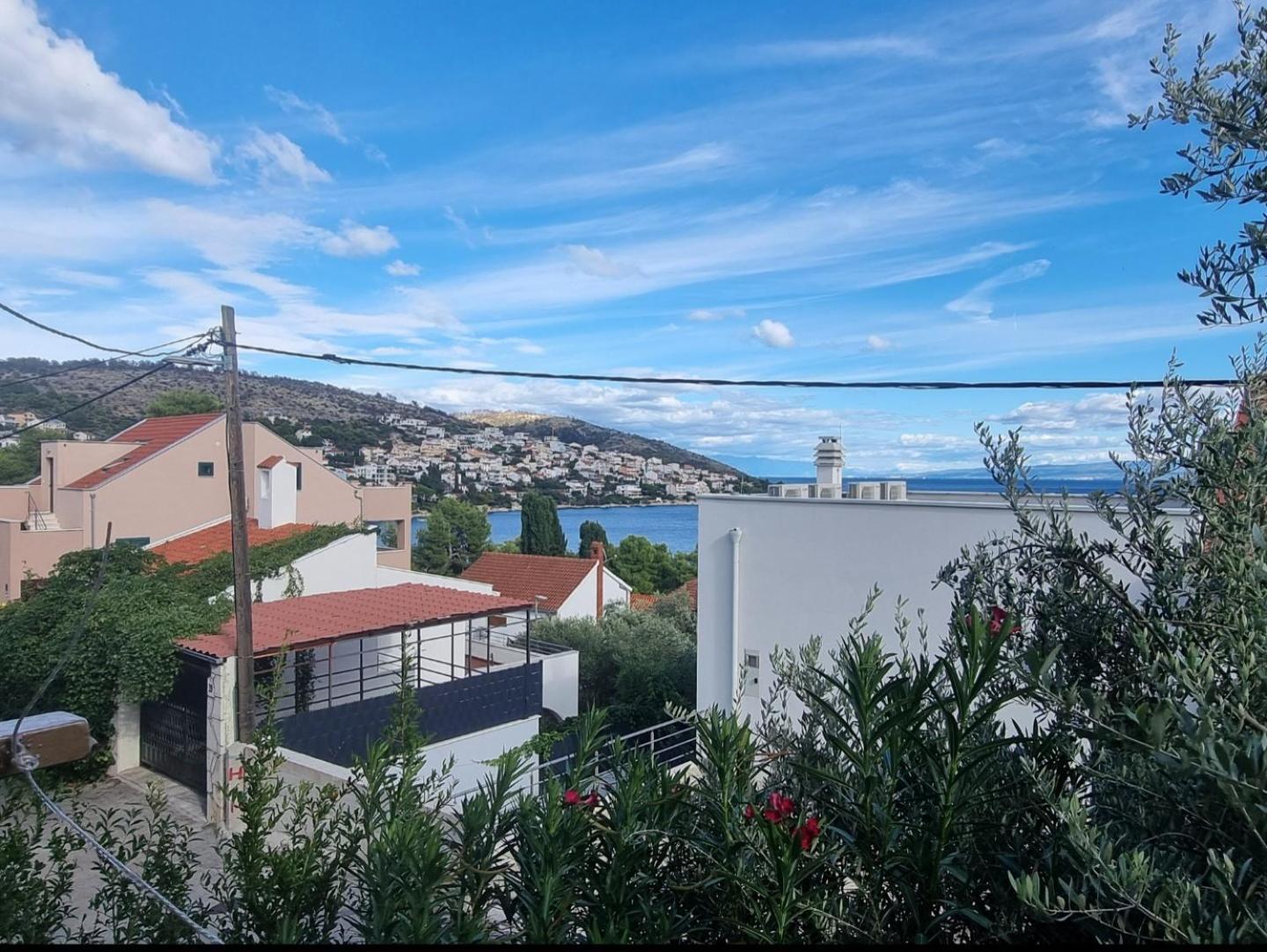 Villa Green Trogir Extérieur photo