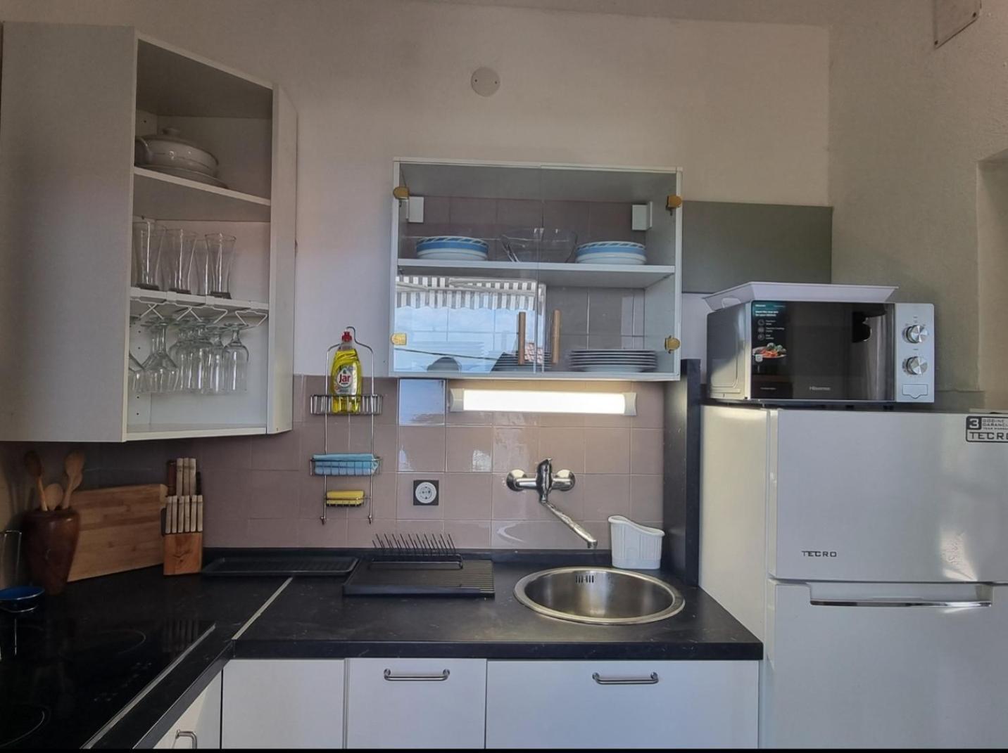 Villa Green Trogir Extérieur photo
