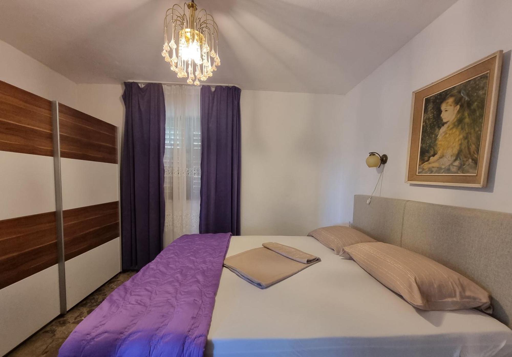 Villa Green Trogir Extérieur photo