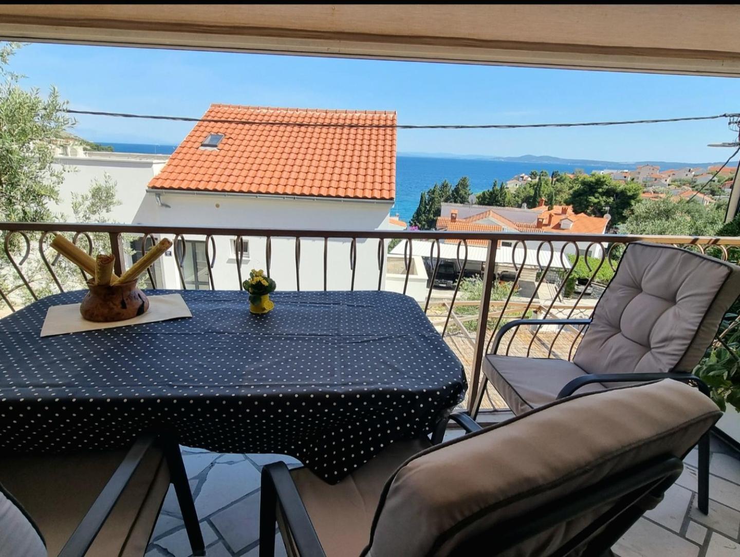 Villa Green Trogir Extérieur photo