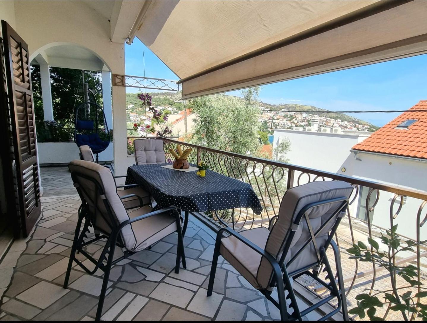 Villa Green Trogir Extérieur photo