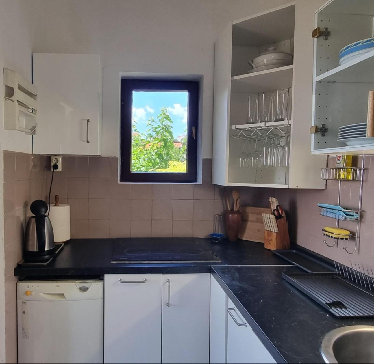 Villa Green Trogir Extérieur photo