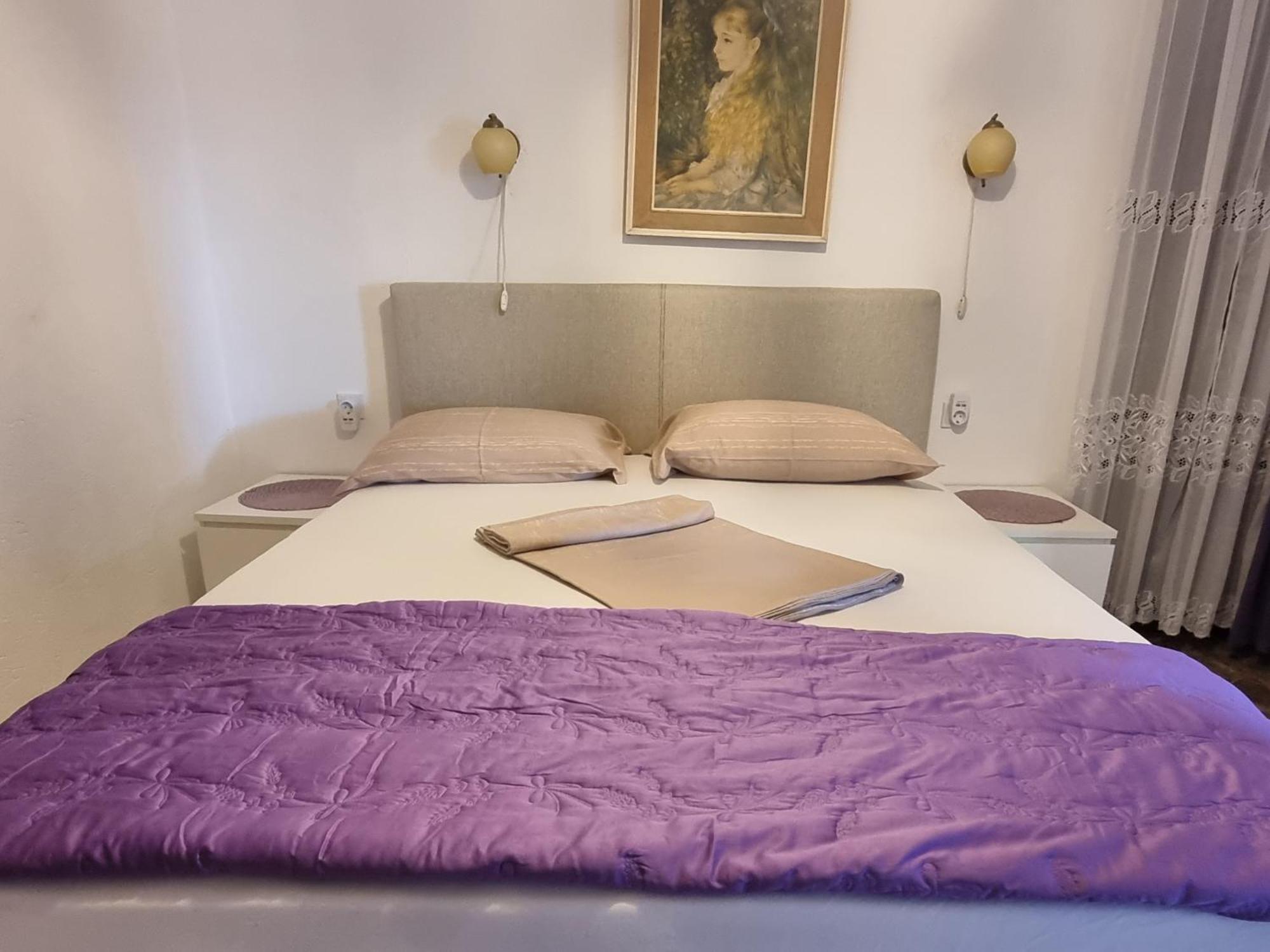 Villa Green Trogir Extérieur photo