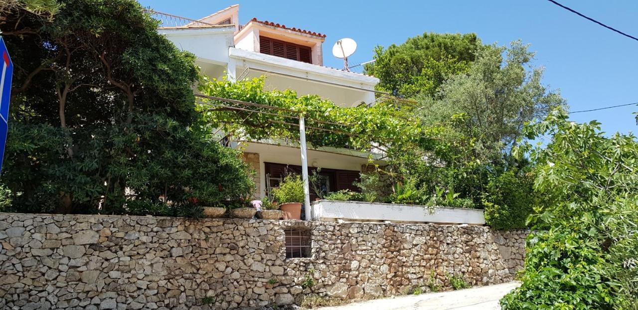 Villa Green Trogir Extérieur photo
